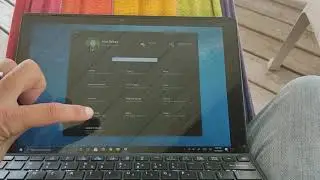 Android-Generic/Bliss OS - How to boot after using our Windows Installer