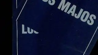 Perfidia - Los Majos