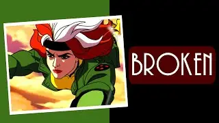 How X-Men '97 Broke Rogue