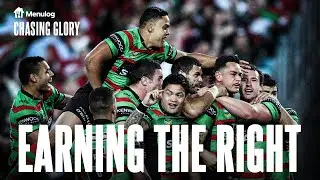 Chasing Glory: EP1 - Earning the Right