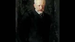 Tchaikovsky - Marche Slave