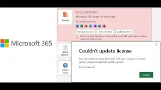 The Dangers Of Microsoft 365