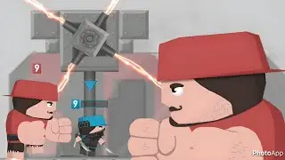 Challenger LASER LABORATORY, Level Editor Creative Lab [10] | Clone Armies