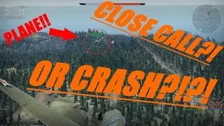NO WAY!!!!!!! War Thunder with Multi2-4Gaming AND i can't remember his name sorry:)