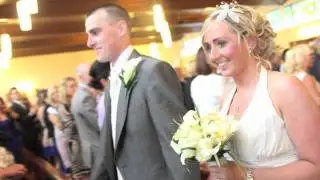 Sean Paul and Mary balmoral hotel