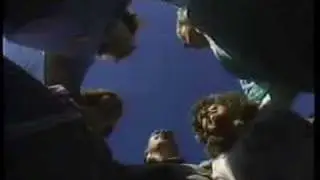 Witches in the 80s!