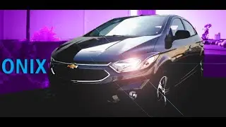 Novo Chevrolet Onix 2019