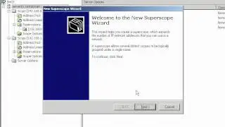14 DHCP Server.wmv
