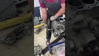 Почему не крутится? 