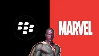 MARVEL VS BLACKBERRY!? JARVIS LAWSUIT!