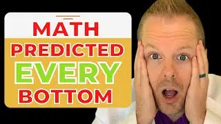 The Mathematical Secret To Every 
