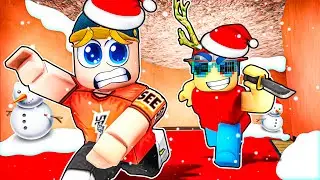 MURDER MYSTERY 2 CHRISTMAS UPDATE!! (MM2)