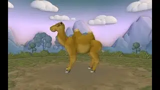 Spore животные, древние и современные 60