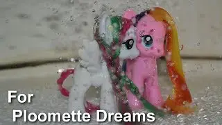 MLP MEP Part: Run Away