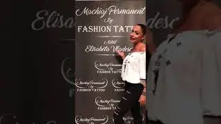 Andreea Mantea - Micropigmentare sprancene