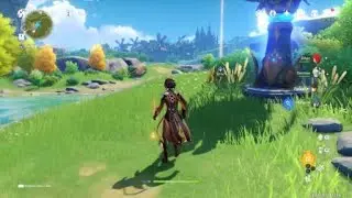 [Genshin Impact] 50 Primogems From A Single Daily Commission