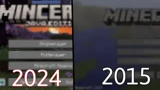 When The Minecraft Nostalgia Feel Starts Hitting