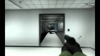 CS:GO - Pistol Round -5 M.S.