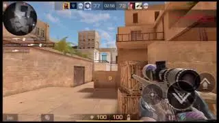 Fragmovie | STANDOFF 2 |