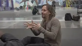 BEAU LOTTO: Educating for the Future