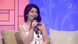 IONELA HINCU - PENTRU TINE Moldova1 Cine vine la noi