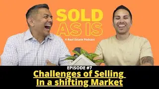The challenges of selling in our shifting Real Estate market! 2022