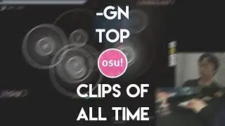 -GN Best of All Time