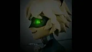 Chat Noir EDIT | killshot  #chatnoir #chatnoiredit #catnoir #killshot #tiktoksong #tiktoktrend