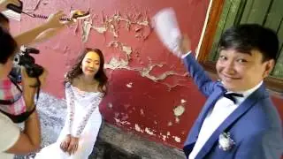 Серик и Салтанат любовь бесконечна ! свадьба г.Усть-Каменогорск .