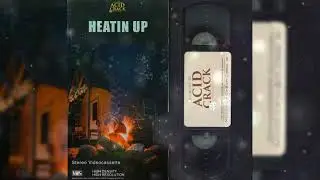 (HARD) Pop Smoke x Lil Tjay Type Beat 2021 - HEATIN UP | GUITAR | Type Beat 2021 | prod. ACID CRACK