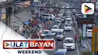 PBBM, hinikayat ang mga Pilipino na makilahok sa sama-samang  pagbuo ng solusyon sa problema sa...