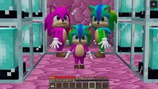 BERCA VS MİNECRAFT 