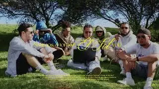 The Cave Team - Salimos a tomar el sol Vol.1