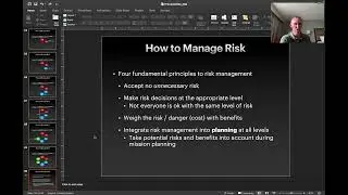 Aeronautical Decision Making p.1 - FAA Part 107 Test Prep