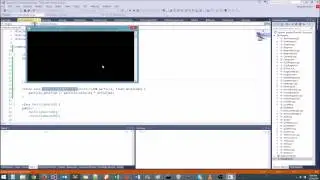 Advanced C++/Graphics Tutorial 38: Function Pointers, Lambdas