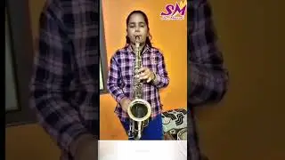 Alto saxophone made by Sai musicals meerut city ,contact - 9058728949, 8279820223