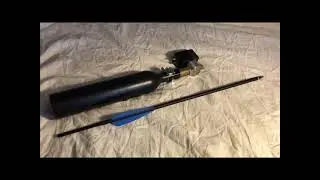 Playing with Air and Arrows (part 2)