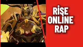 Rise Online: Kahramanların Savaşı - MMORPG Şarkısı