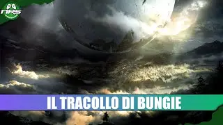 Destiny 2 verso il tramonto, Bungie perde il 35% dei dipendenti