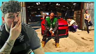 Illegal Chop Shop | The Best New UK Police Server - LSPDFR Multiplayer PoliceMP