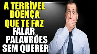 NÃO BRIGUE COM ESSE TIPO DE PESSOA, ELA PRECISA DE AJUDA!