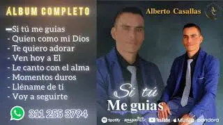 Álbum Completo - Alberto Casallas