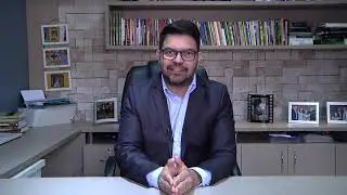 Retrospectiva Ações em 2018 Pr Rodvaldo Chaves