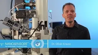 The History of NANOSENSORS™ Probes for Atomic Force Microscopy