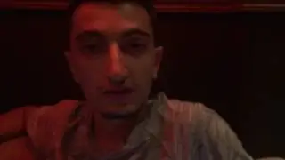 LA RÉACTION DE AMIN SUR L'AFFAIRE CHRIS BROWN !