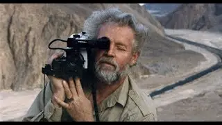 Ron Wyatt's Untold Story-  Discovery of Mt.  Sinai PART 2