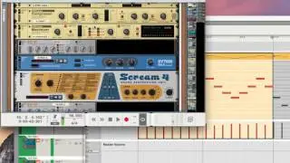 MUS231 Week 8 MIDI Basics