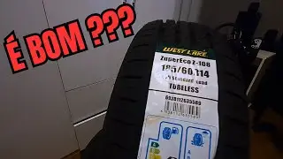 I BOUGHT 4 WESTLAKE TIRES MY IMPRESSIONS