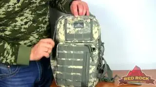 Рюкзак Red Rock Rambler Sling 16
