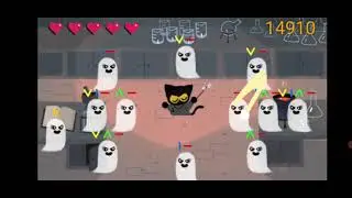 Google doodle: Halloween 2021 || Level #3 || Engi ladka